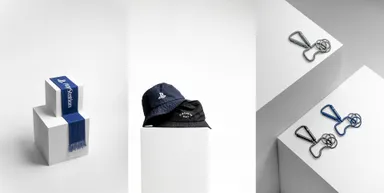 ファッショングッズ3種