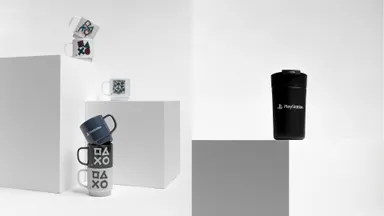 エコマグカップ4種、タンブラー