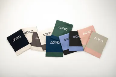 リメイクTシャツ 3D刺繍／PlayStation(TM)　イメージ