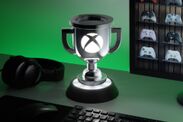 Xbox Achievement Light　ライティング時イメージ