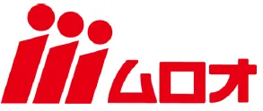 ムロオロゴ