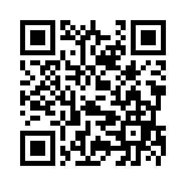 プロジェクトページ二次元コード