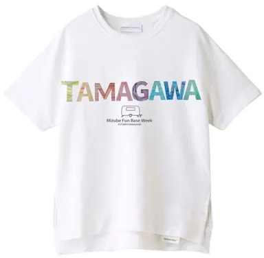 リターン一例) オリジナルTシャツ