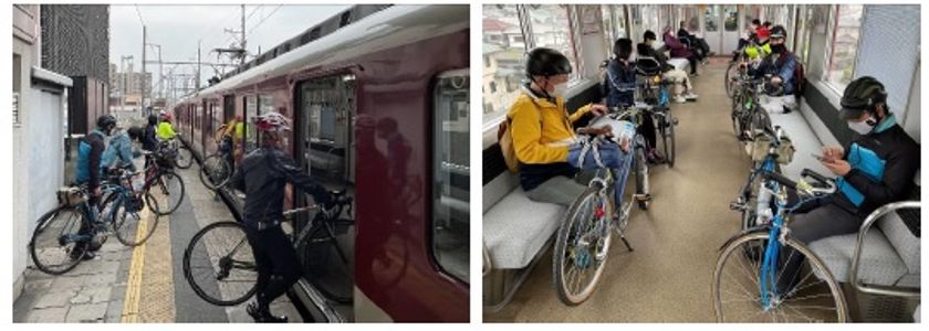 サイクルマーク 古い自転車 ドライブトレイン Road bike chain replacement timing and recommended chain checker