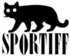 株式会社スポーティフのロゴ