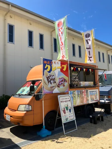 出店店舗(3) Soleil