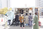 ラクレットチーズ専門店「une-raclette-アン・ラクレット-」 青木 文崇さん
