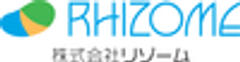 株式会社リゾームのロゴ