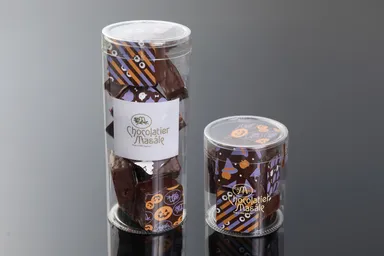 ハロウィンショコラブラウニー スイート