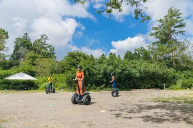 オリジナル体験(3)