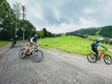 オリジナル体験(1)