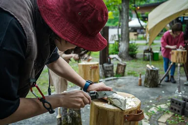 オリジナル体験(2)