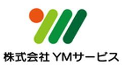 株式会社YMサービスのロゴ