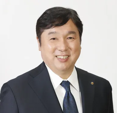 斉藤猛氏