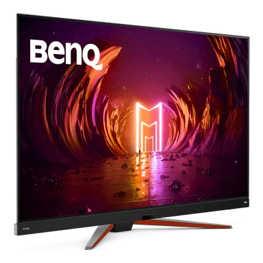 MOBIUZ 48インチ OLEDゲーミングモニター EX480UZ