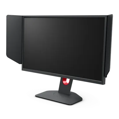 ZOWIE 360Hzゲーミングモニター XL2566K