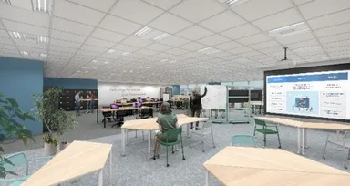 オフィスパースイメージ2