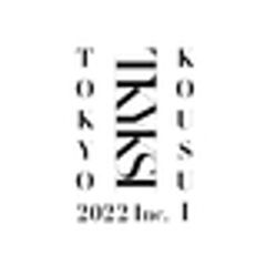 TOKYO KOUSUI INC.のロゴ