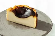 Basque チーズケーキ