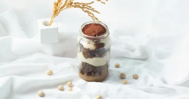 ・SOYティラミス ナッティバナナ