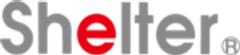 株式会社シェルターのロゴ