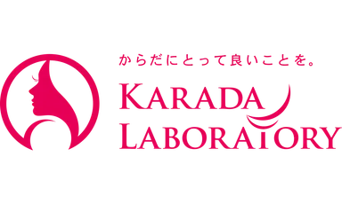 からだラボラトリーロゴ