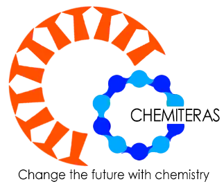 ケミテラスロゴ