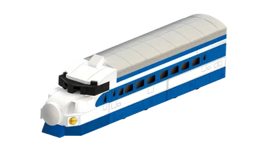 新幹線0系ひかり商品画像