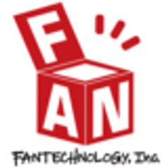 株式会社ファンテクノロジーのロゴ