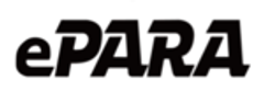 株式会社ePARAのロゴ