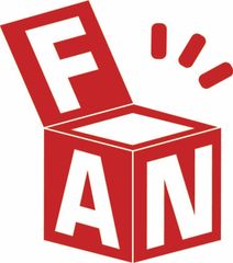 ファンテクノロジー企業ロゴ
