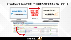 連係イメージ