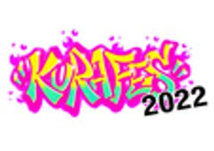 倉フェス！実行委員会のロゴ