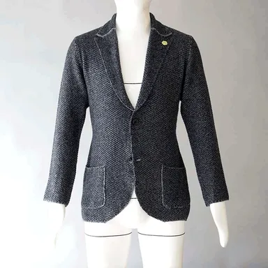 すっきりとした、見映えするシルエット