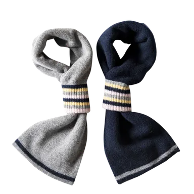 チューブマフラー