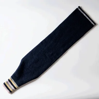 チューブマフラー