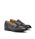 Matilda Leather Loafers