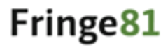 Fringe81株式会社のロゴ