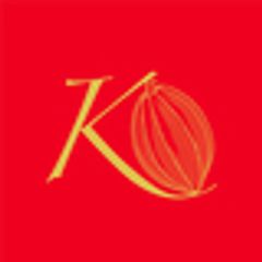 ケンズカフェ東京のロゴ