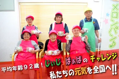 クラウドファンディング画像