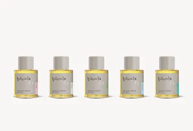 ＜ポルタメント＞オリジナル  オーガニック ヘアオイル