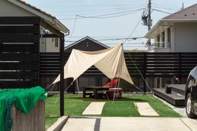 かんのさゆり《パレード前夜》2014‐