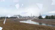 New Scenario《Chernobyl Papers》2021