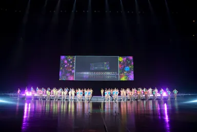 ダイアナ ゴールデン・プロポーションアワード全国大会2022