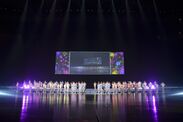 ダイアナ ゴールデン・プロポーションアワード全国大会2022