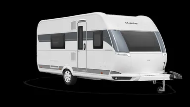 Hobby 495WFB Excellent