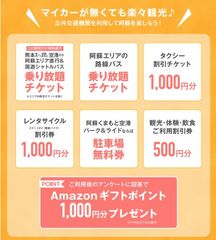 チケット特典