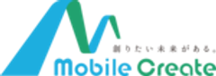モバイルクリエイト株式会社、株式会社オプトエスピーのロゴ