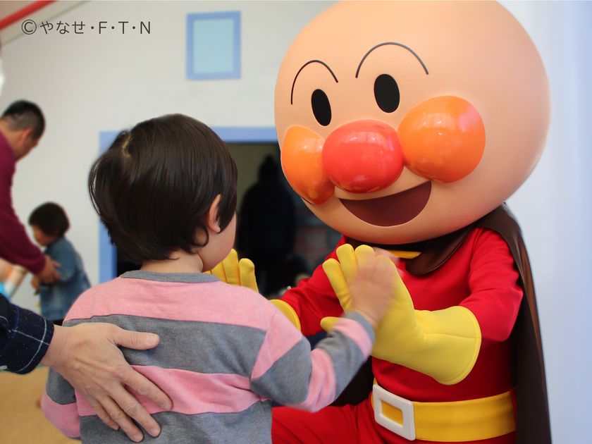 仙台アンパンマンこどもミュージアム モール 午後3時以降こども半額 3時からチケット を9月27日 火 販売スタート 仙台アンパンマンこどもミュージアム モールのプレスリリース