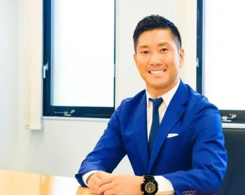 株式会社とくし丸 取締役 佐藤 禎之